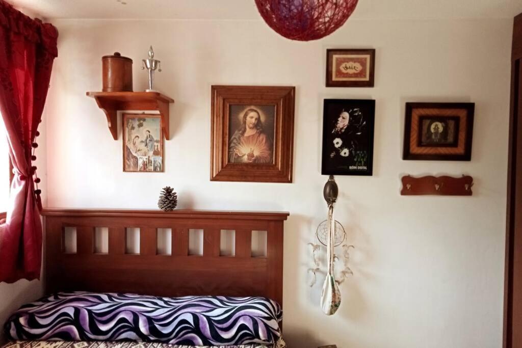 ¡Casa de descanso para celebrar la vida! Apizaco Exterior foto